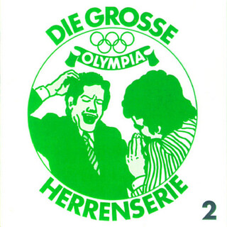 Die Große Olympia Herrenserie 2