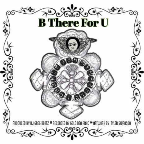 B There For U | Boomplay Music