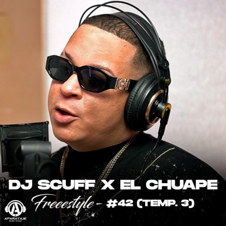 Freestyle #42 (temp. 3) ft. El Chuape | Boomplay Music