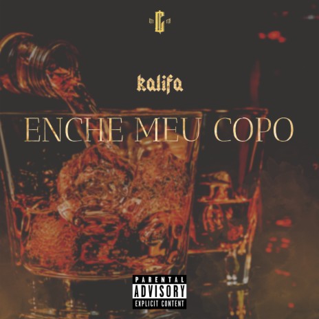 Enche Meu Copo | Boomplay Music