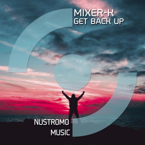 Get Back Up | Boomplay Music