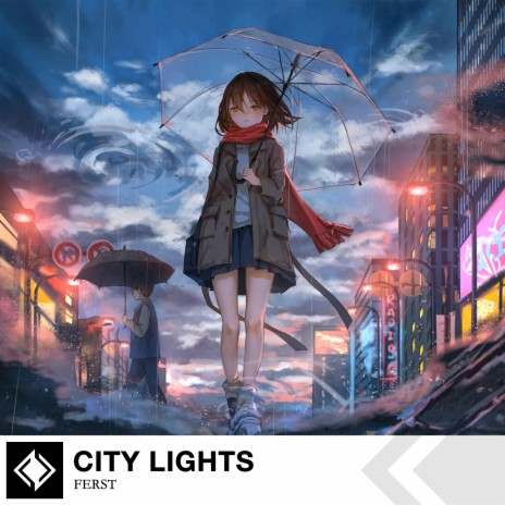 City Lights | Boomplay Music