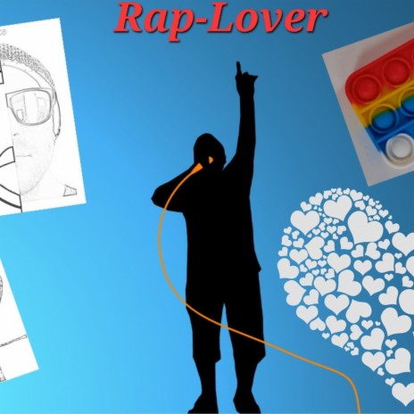Rap-Lover | Boomplay Music