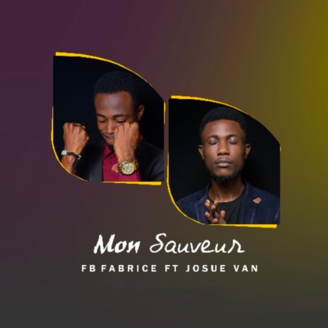 Mon sauveur | Boomplay Music