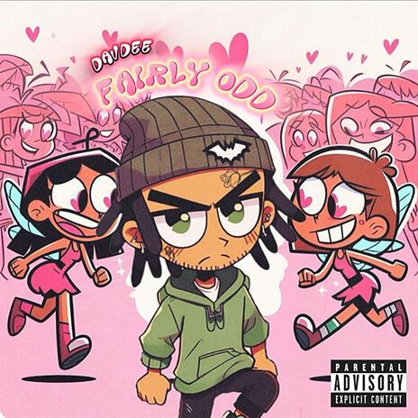 FAIRLY ODD ♛✩₊˚.⋆ | Boomplay Music