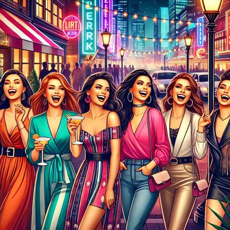 Girls Night Out | Boomplay Music