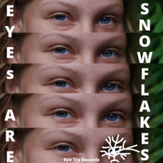 Eyes Are Snowflakes