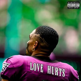 Love Hurts (EP)