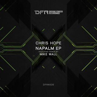 Napalm EP