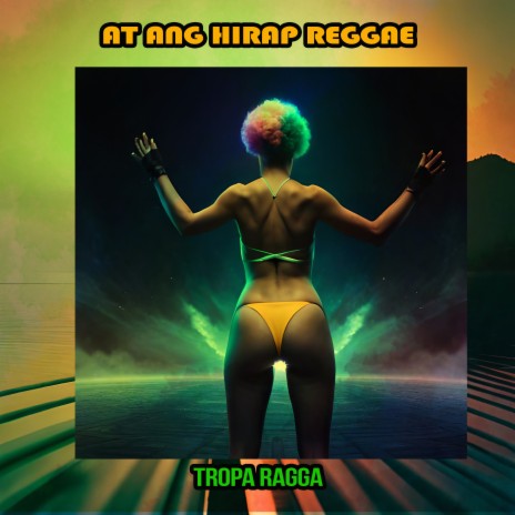 At Ang Hirap (Reggae Version) | Boomplay Music