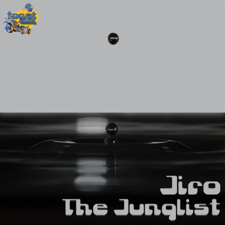 The Junglist (Original Mix)
