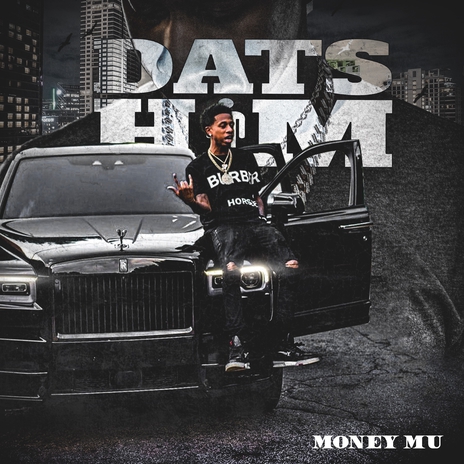 Dats Him ft. Rubbaband Red | Boomplay Music