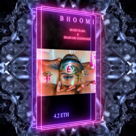 Bhoomi ft. Sharvari deshpande | Boomplay Music