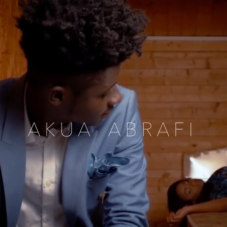 Akua Abrafi | Boomplay Music