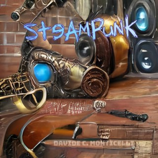 Steampunk