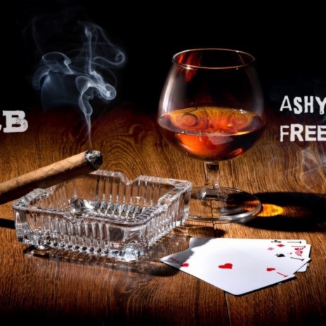 Ashtray | Boomplay Music