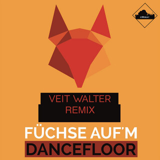 Füchse auf´m Dancefloor