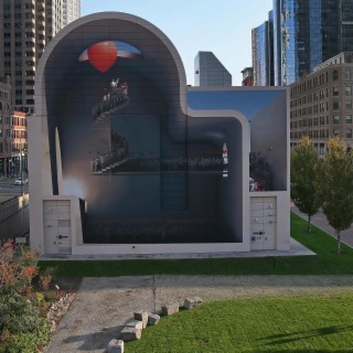 Dewey Square