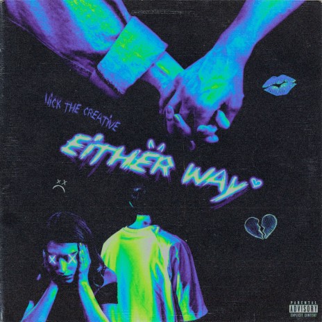Either Way | Boomplay Music