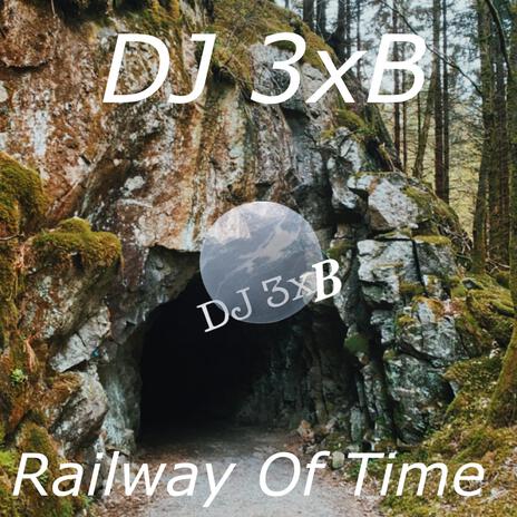 Railway Of Time