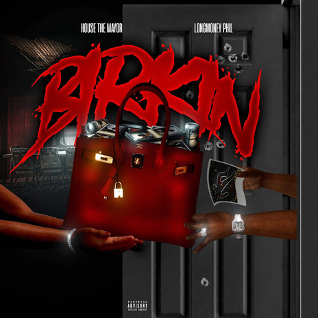 Birkin ft. LongMoney Phil | Boomplay Music