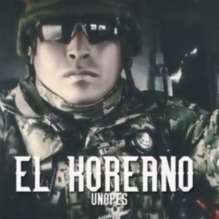 El koreano Unopes