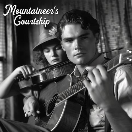 Mountaineer's Courtship