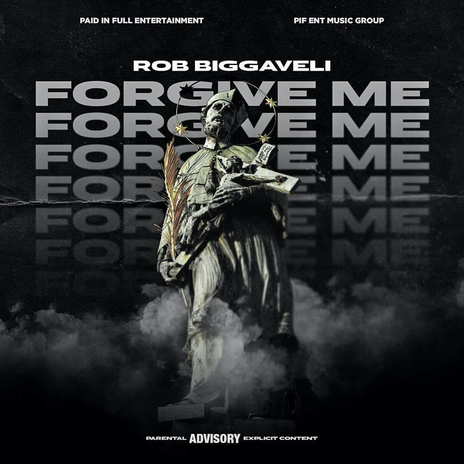 FORGIVE ME | Boomplay Music