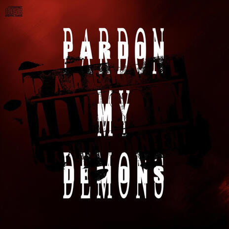 Pardon My Demons ft. Trio | Boomplay Music