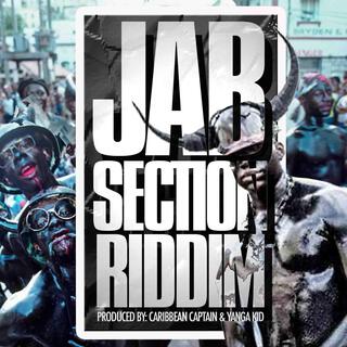 Jab Section Riddim