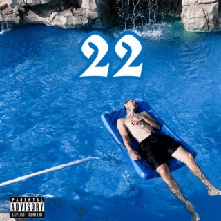 22 BLUES