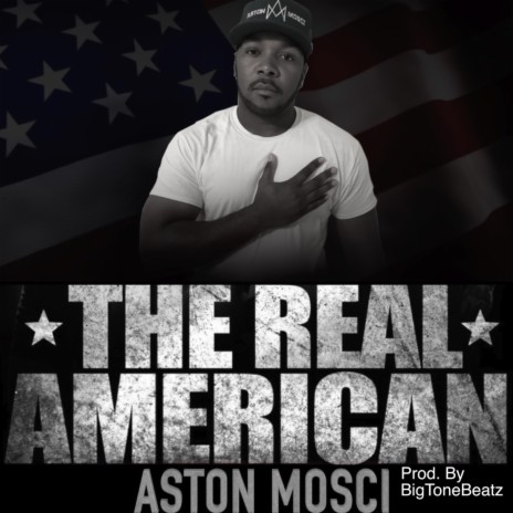 The Real American (Chapter Three) | Boomplay Music