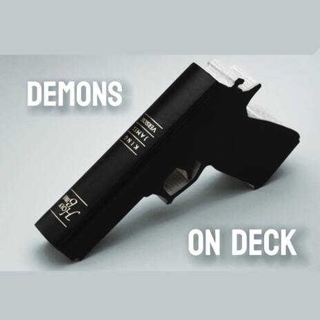 DEMONS ON DECK | Boomplay Music