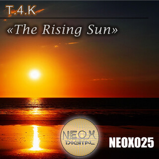 The Rising Sun