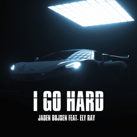 I go hard (Radio Edit) | Boomplay Music