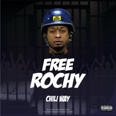 free rochy | Boomplay Music