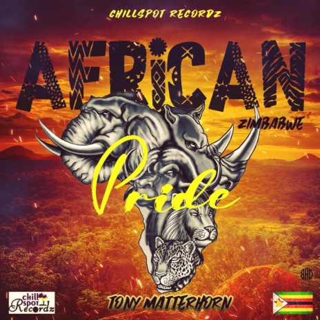 African Pride | Boomplay Music