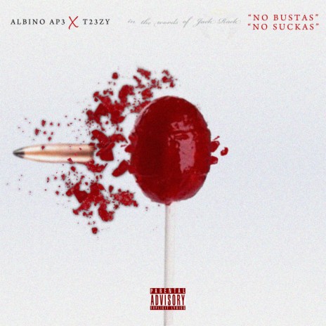 No Bustas ft. T23zy | Boomplay Music