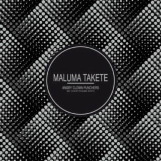 Maluma Takete (In Your Phase Edit)