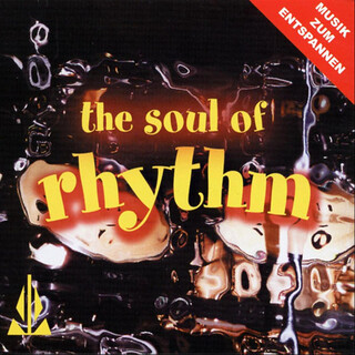 The Soul Of Rhythm