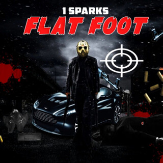 Flat Foot