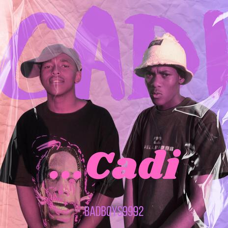 ...Cadi (Barcadi) | Boomplay Music