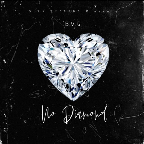 No Diamond | Boomplay Music