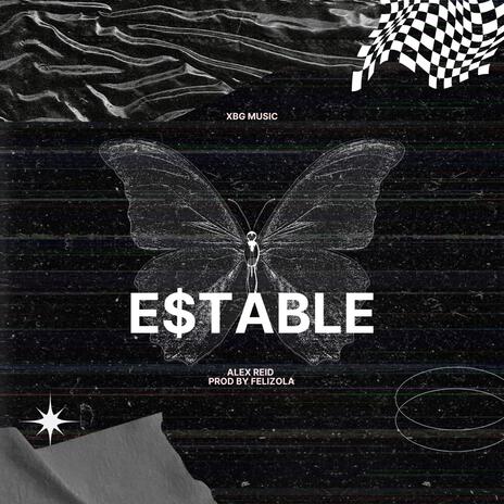 ESTABLE ft. Felizola | Boomplay Music