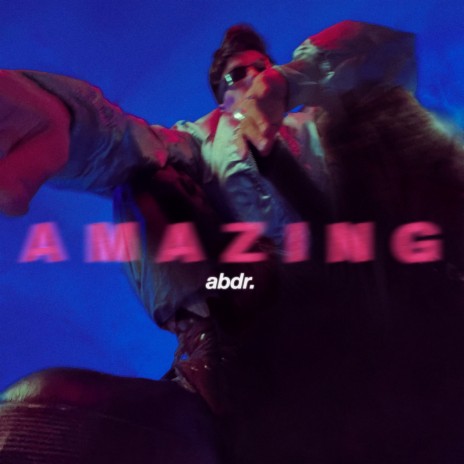 AMAZING | Boomplay Music