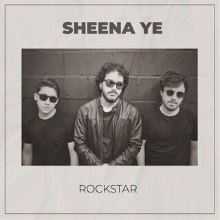 Rockstar (Live Session)