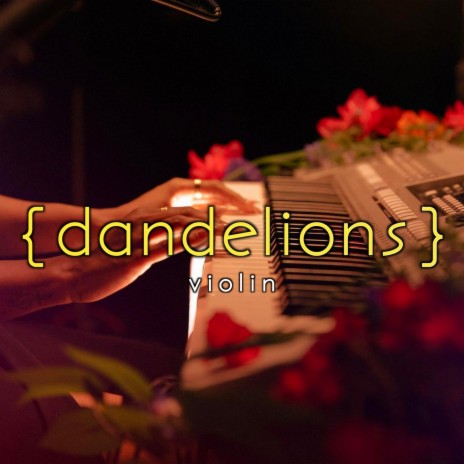 Dandelions (Violin) | Boomplay Music