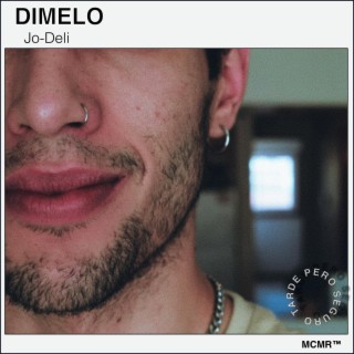 Dímelo lyrics | Boomplay Music