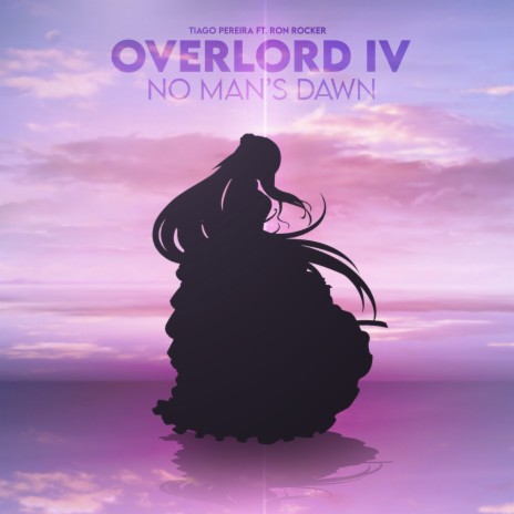 No Man's Dawn (Overlord IV.) ft. Ron Rocker | Boomplay Music