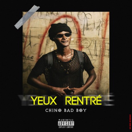 Yeux rentré | Boomplay Music